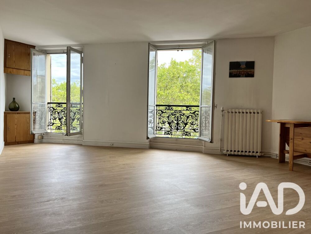 Vente Appartement Vente Appartement 2 pièces Versailles