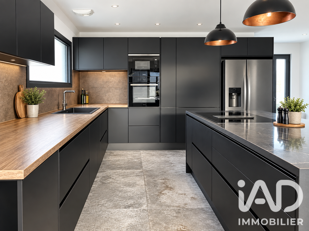 à vendre  Maison Gambsheim (67760)
