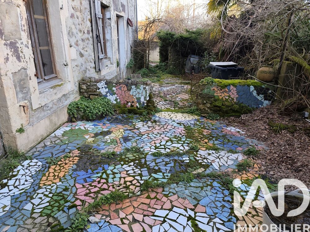 Vente Maison Vente Maison/villa 10 pièces Neufchâtel-en-saosnois