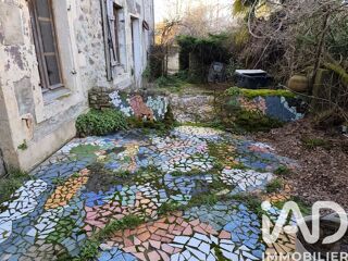  Maison à vendre 10 pièces 260 m²