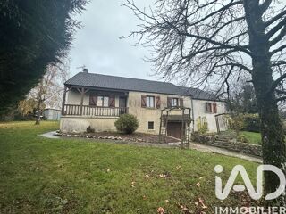  Maison � vendre 8 pi�ces 152 m�