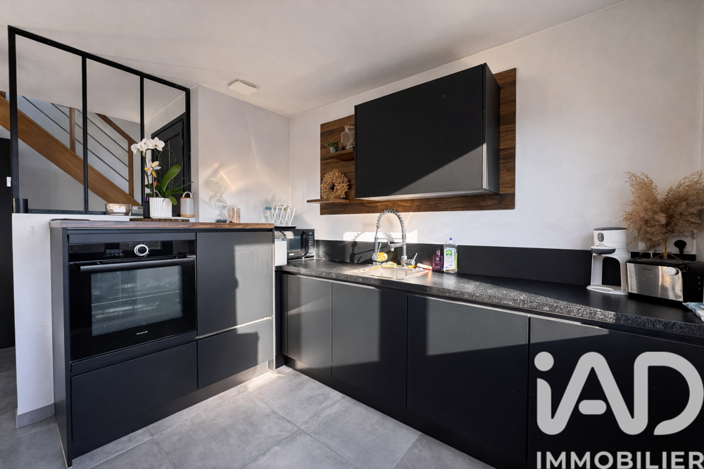 Vente Maison Vente Maison/villa 4 pièces Gallardon