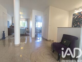  Appartement à vendre 6 pièces 145 m²