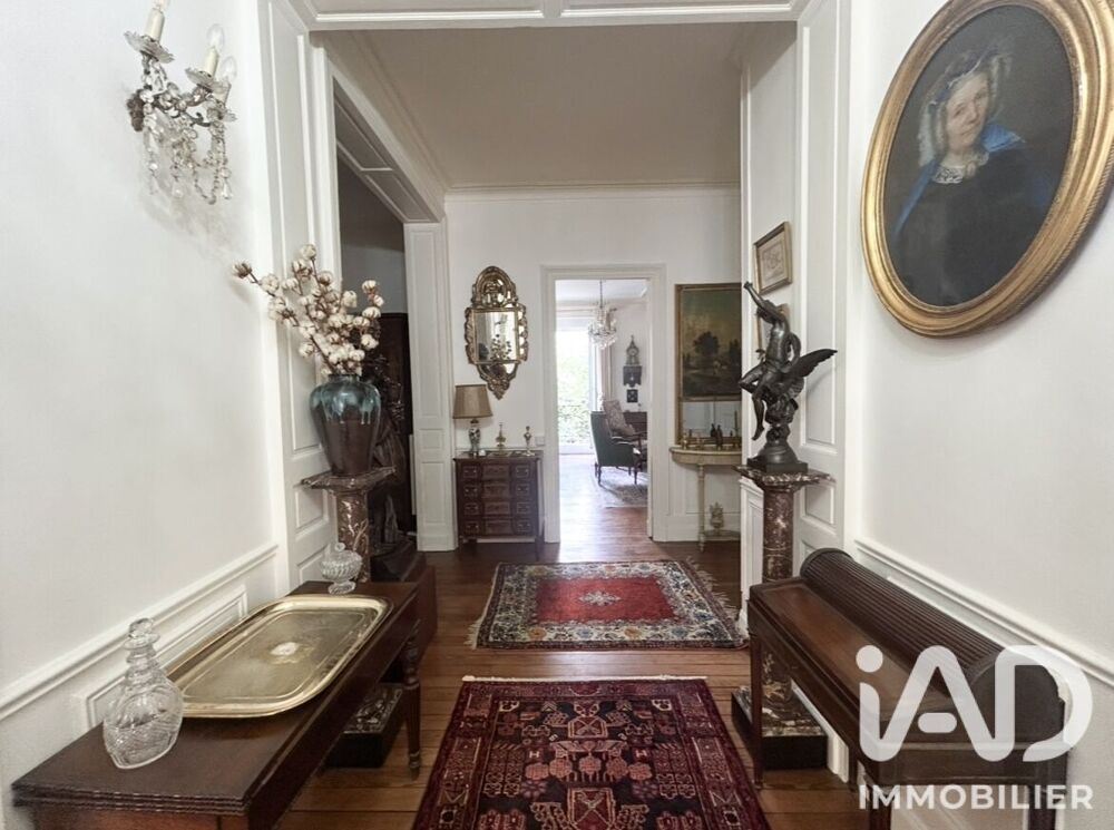 à vendre  Appartement Bordeaux (33000)