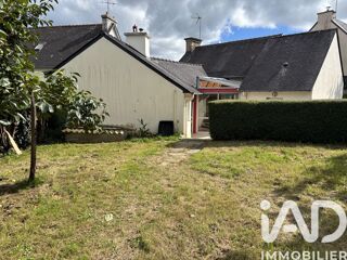  Maison à vendre 5 pièces 90 m²