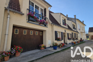  Maison à vendre 5 pièces 112 m²