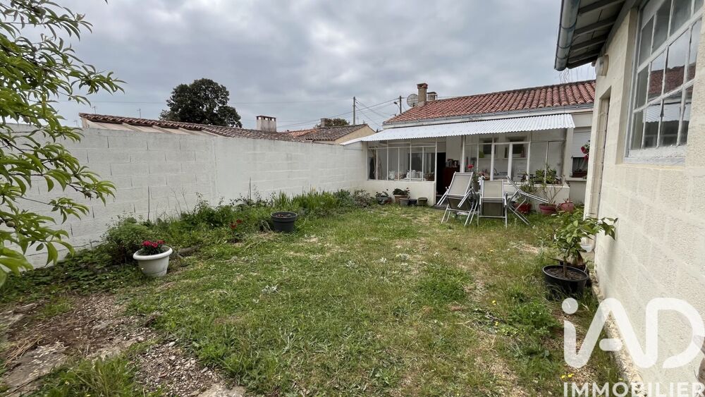 Vente Maison traditionnelle 4 pièces