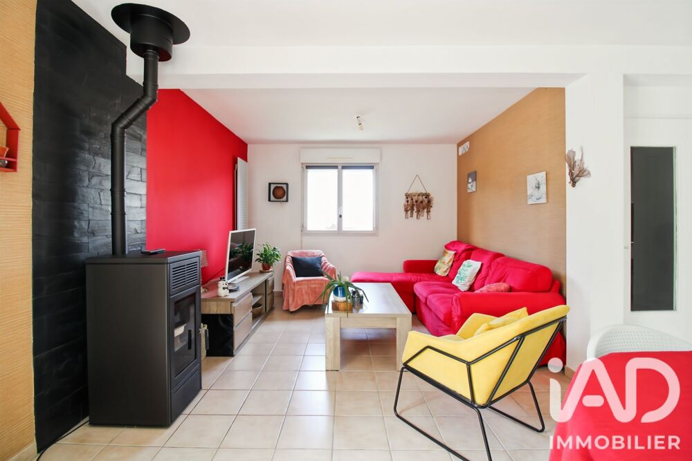 vente Maison - 4 pièce(s) - 79 m² Lamballe (22400)