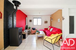  Maison à vendre 4 pièces 79 m²