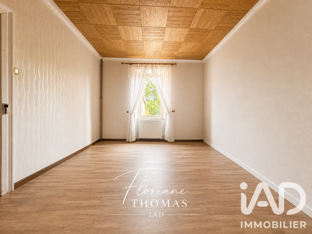 Vente Maison Vente Maison/villa 5 pièces Freyming-merlebach