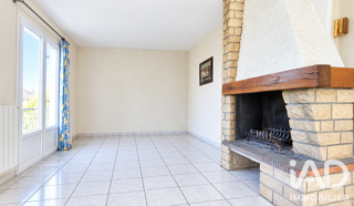  Maison à vendre 6 pièces 132 m²