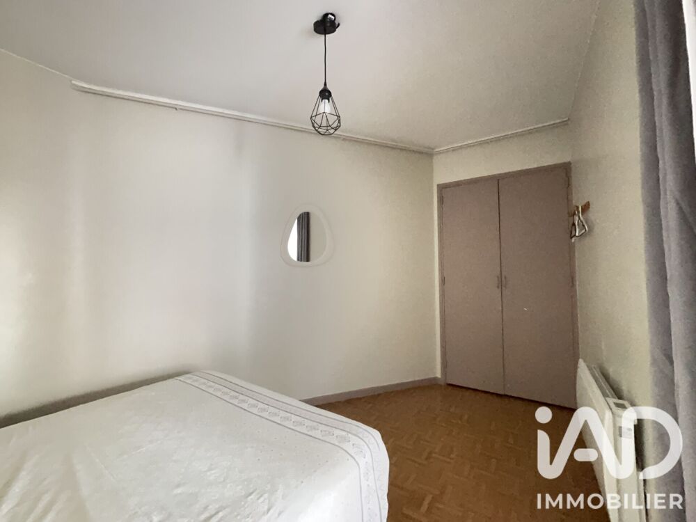 Vente Appartement Vente Appartement 2 pièces Muret