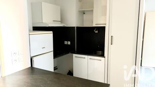 Appartement à vendre 1 pièce 26 m²