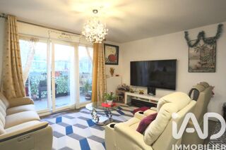  Appartement � vendre 4 pi�ces 75 m�