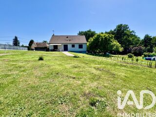  Maison à vendre 4 pièces 97 m²