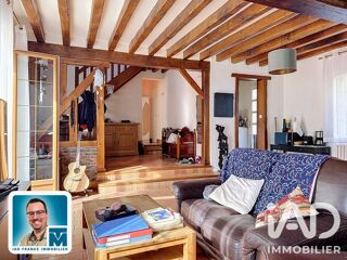  Maison à vendre 4 pièces 116 m²