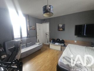 Appartement à vendre 3 pièces 65 m²