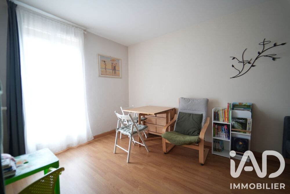 Vente Appartement Vente Appartement 4 pièces Melun