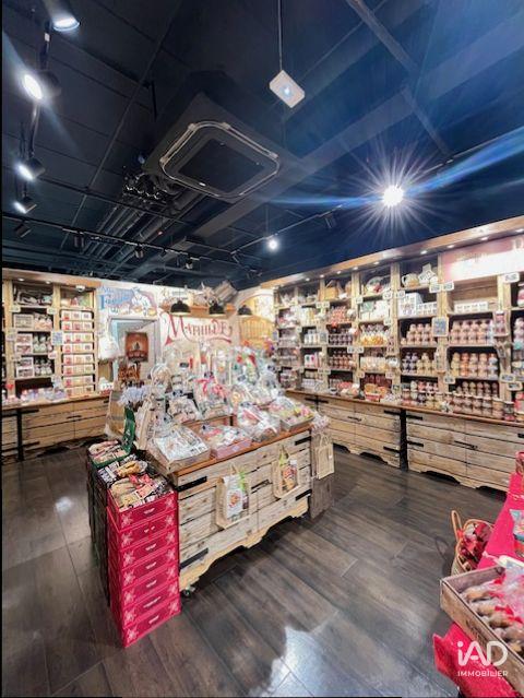   Vente Boutique/Local commercial 66 m&sup2; 
