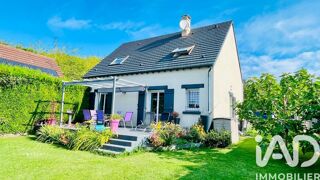  Maison à vendre 5 pièces 109 m²