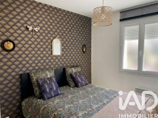  Appartement à vendre 3 pièces 70 m²