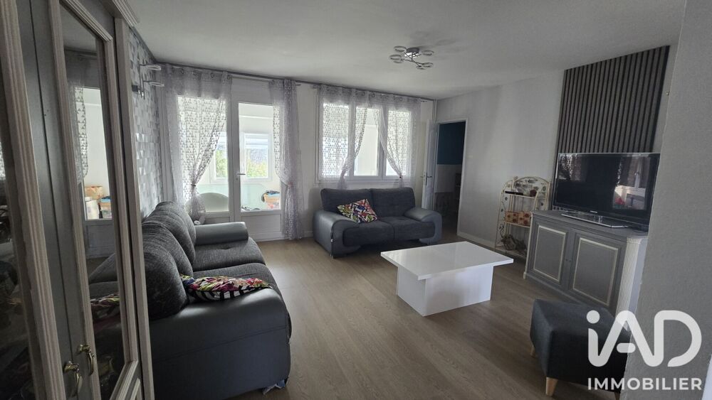 Vente Maison Vente Maison/villa 4 pièces Sains-en-gohelle