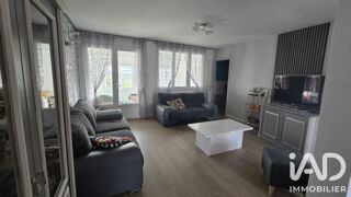  Maison à vendre 4 pièces 110 m²