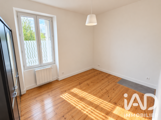  Appartement à vendre 2 pièces 34 m²