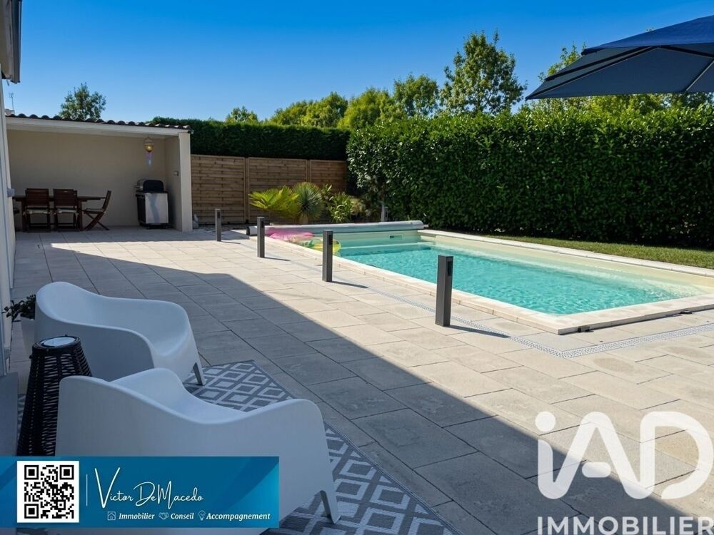 Vente Maison de ville 6 pièces