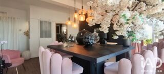  Appartement à vendre 3 pièces 85 m²