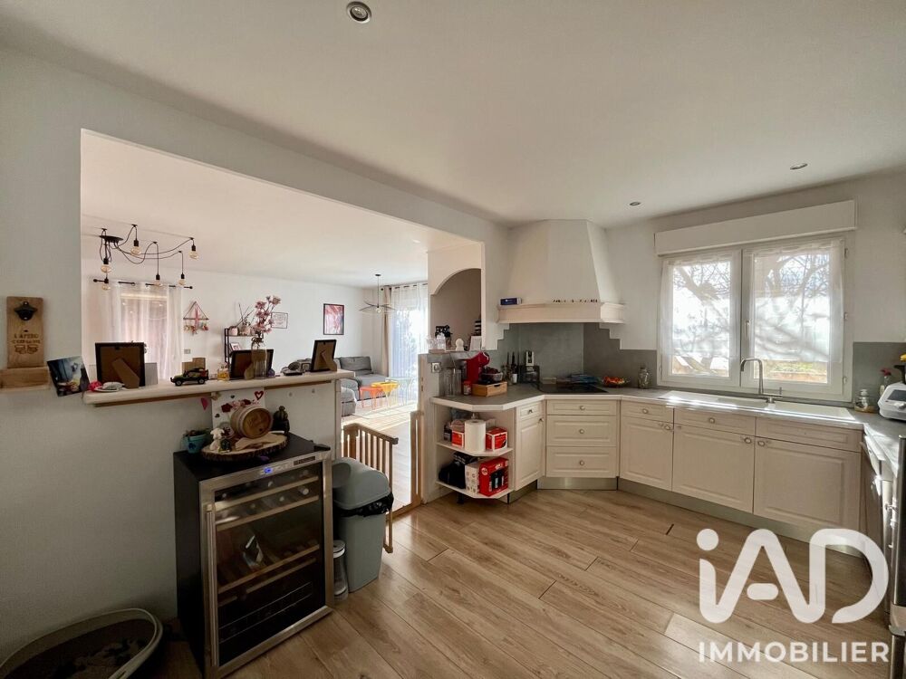 Vente Maison Vente Pavillon 5 pièces Bizanet
