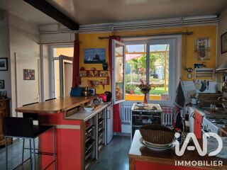  Maison à vendre 5 pièces 120 m²