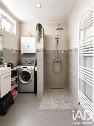  Maison à vendre 6 pièces 130 m²