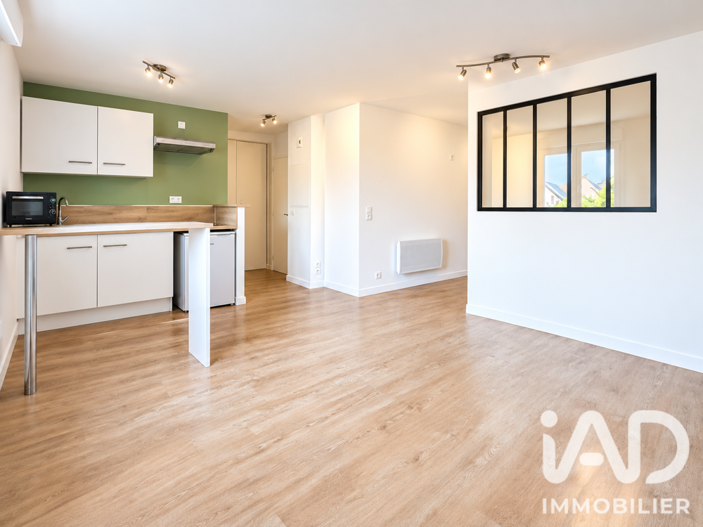 Appartement 1 pièce 29 m² · à Saint-Jouan-des-Guérets · 29 m² · 128 500 €
