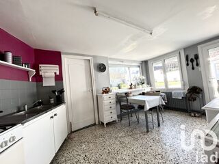  Maison � vendre 6 pi�ces 122 m�