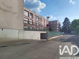  Parking / Garage à vendre 10 m²