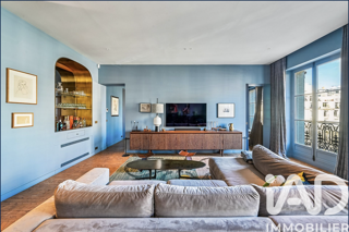  Appartement à vendre 7 pièces 287 m²