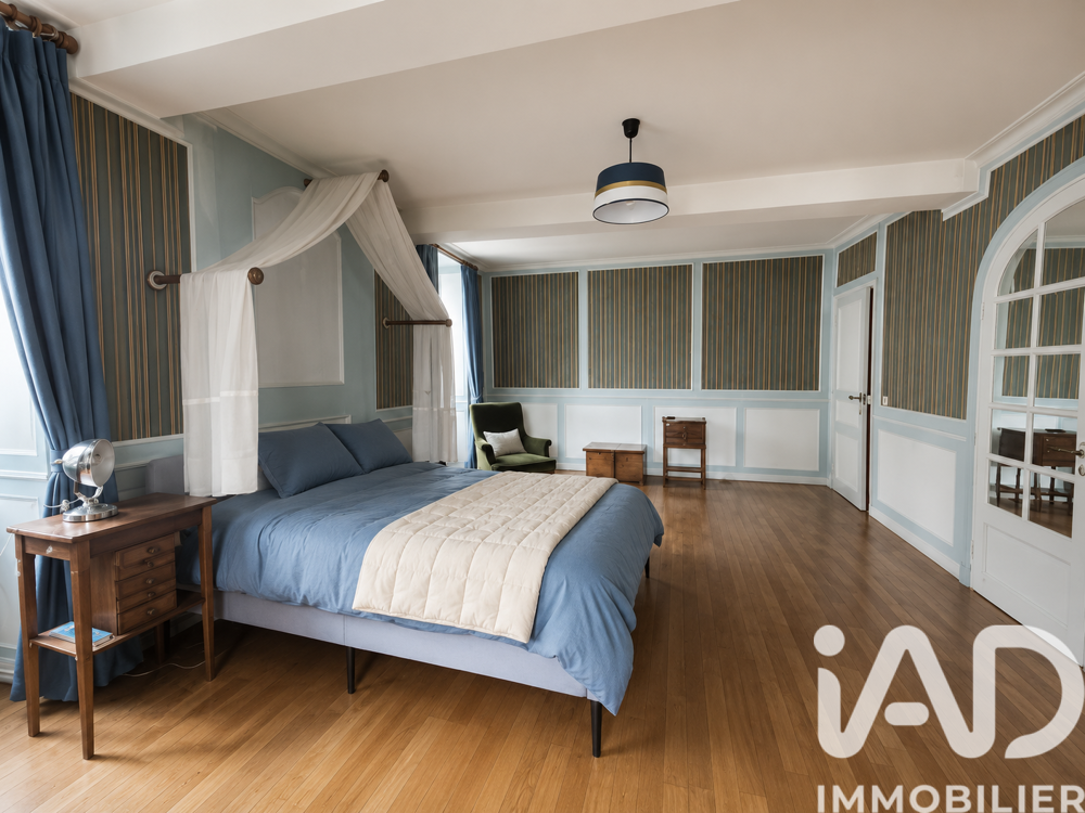 Vente Maison Vente Maison de ville 10 pièces Ploërmel