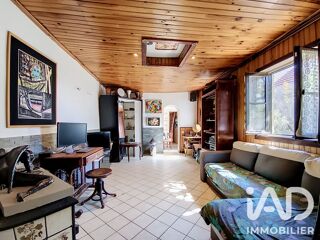  Maison à vendre 2 pièces 52 m²