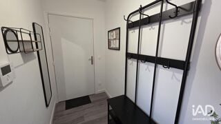  Appartement à louer 2 pièces 48 m²