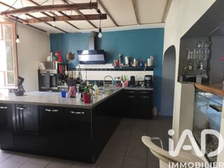 Maison � vendre 6 pi�ces 215 m�