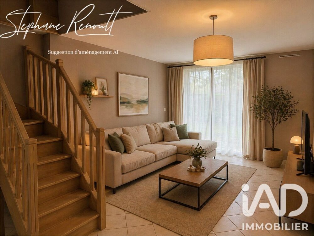 Vente Maison/villa 8 pièces