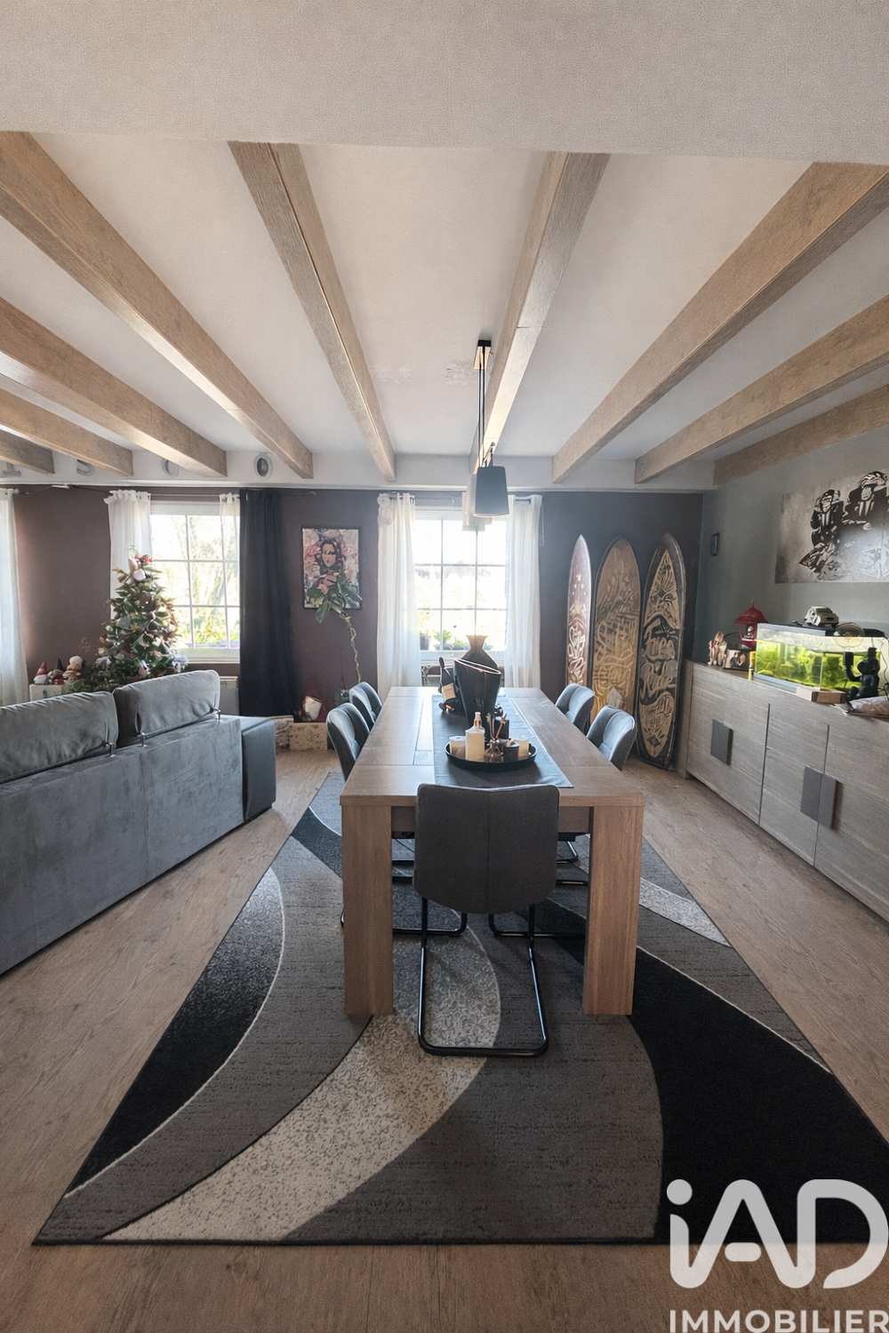 Vente Appartement Vente Duplex 5 pièces Mont-saint-martin