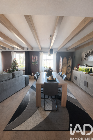 Vente Appartement Vente Duplex 5 pièces Mont-saint-martin