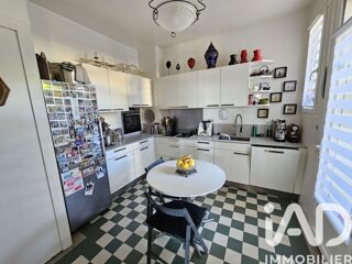  Maison � vendre 9 pi�ces 192 m�