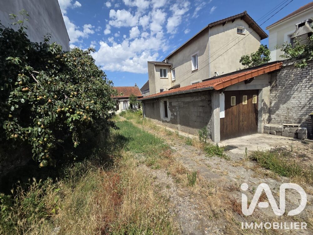 Vente Maison/villa 3 pièces