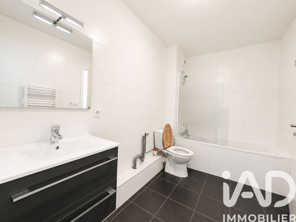 Vente Appartement Vente Appartement 2 pièces Noisy-le-grand