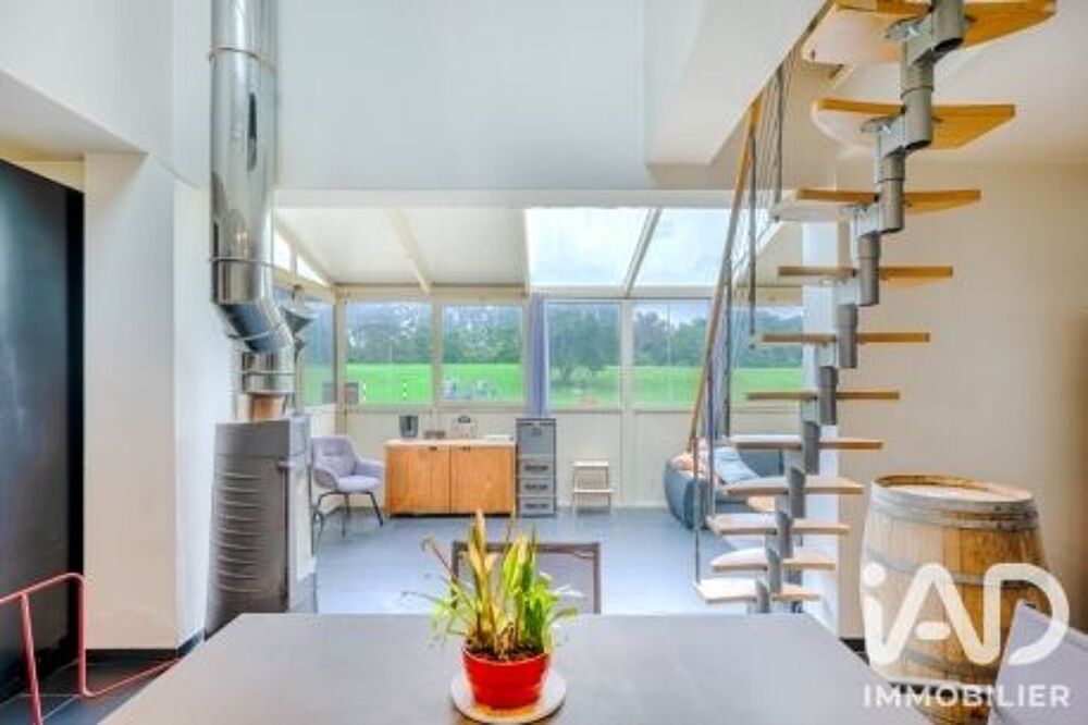 Vente Maison/villa 9 pièces