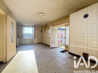  Maison à vendre 6 pièces 140 m²