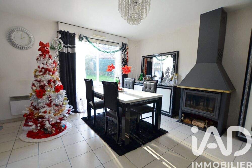 Vente Maison/villa 5 pièces